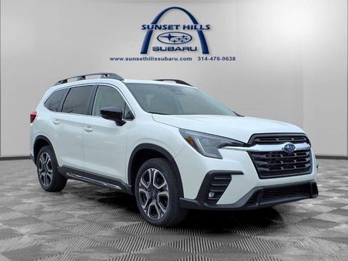 New 2026 Subaru Ascent Limited image 26