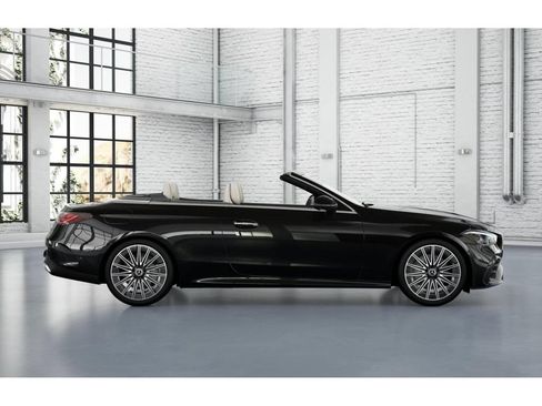 New 2027 Mercedes-Benz CLE 300 4MATIC Cabriolet image 16