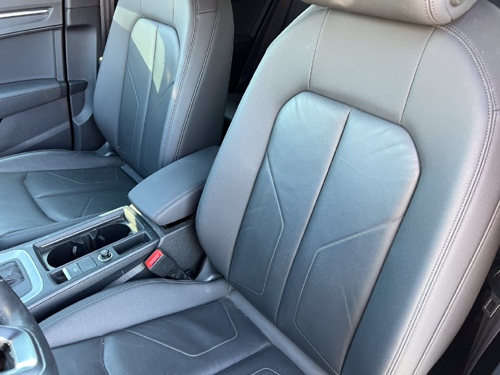 Used 2021 Audi Q3 2.0T Premium Plus w/ Premium Plus Package AWD/4WD image 15