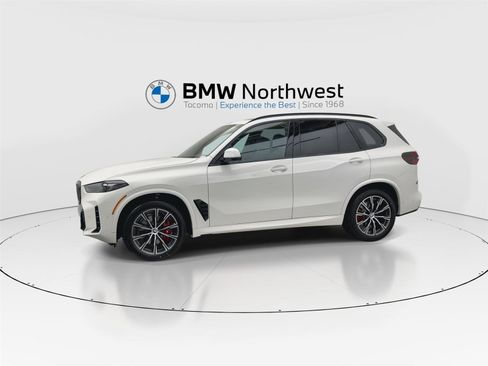 New 2026 BMW X5 xDrive40i image 10