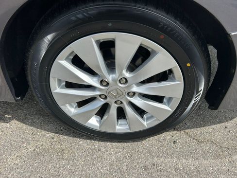 Used 2014 Honda Accord EX-L image 11
