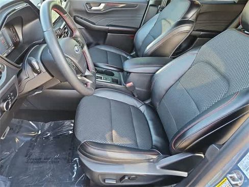 Used 2024 Ford Escape ST-Line w/ Tech Pack #1 image 16
