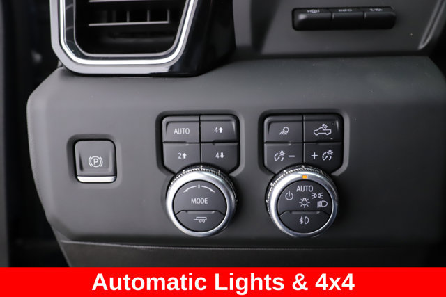 Used 2024 GMC Sierra 1500 Denali Ultimate AWD/4WD image 22