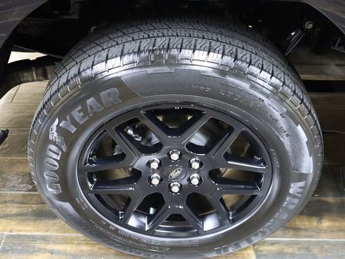 Used 2024 Ford F150 STX w/ STX Black Appearance Package image 26