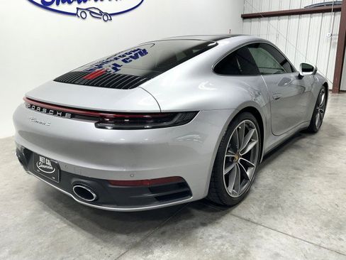 Used 2020 Porsche 911 Carrera S RWD image 13