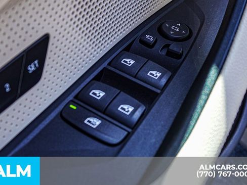 Used 2022 BMW i4 eDrive40 image 50