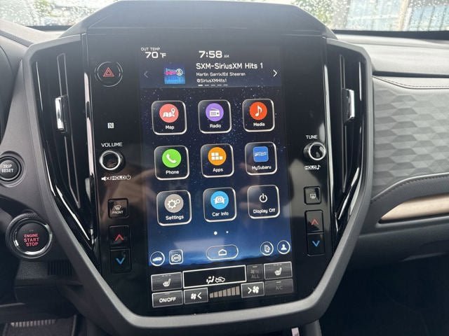 New 2026 Subaru Forester Sport AWD/4WD image 61
