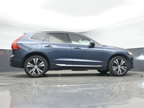 Used 2023 Volvo XC60 B5 Plus w/ Protection Package Premier image 21
