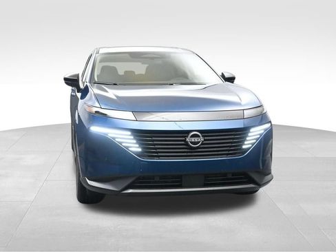 Used 2025 Nissan Murano SL AWD/4WD image 8
