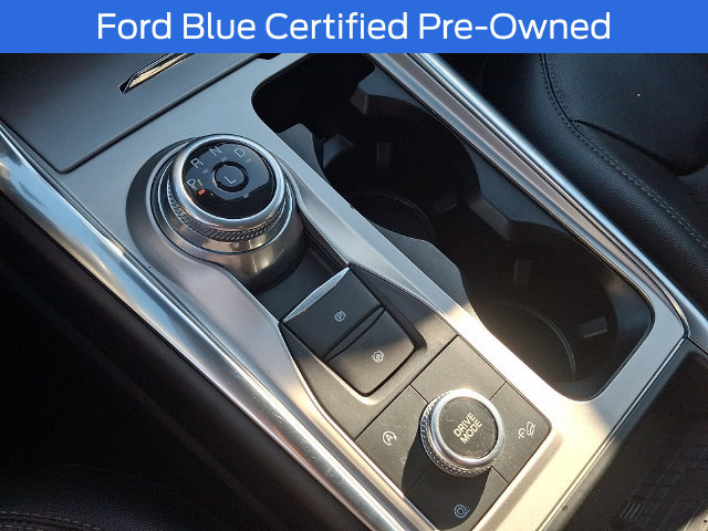 Certified 2021 Ford Explorer Limited AWD/4WD image 17