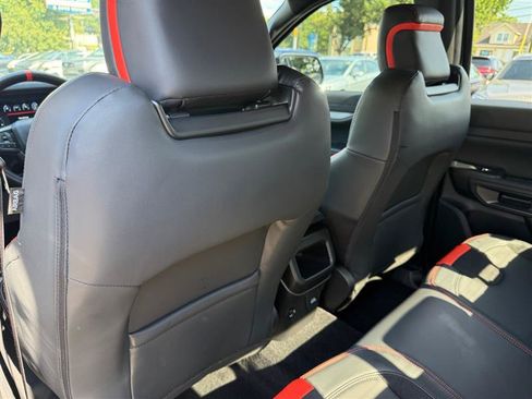 Used 2025 Ford Ranger Raptor AWD/4WD image 40