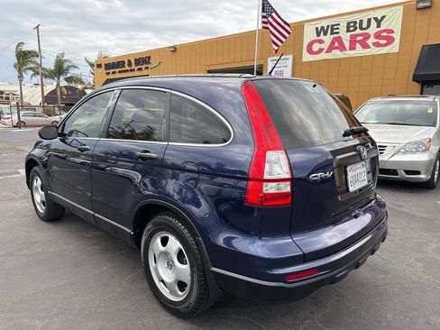 Used 2010 Honda CR-V LX image 3