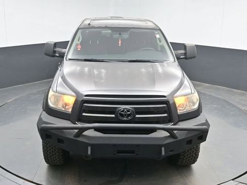 Used 2013 Toyota Tundra 4x4 CrewMax w/ TRD Rock Warrior Pkg image 20