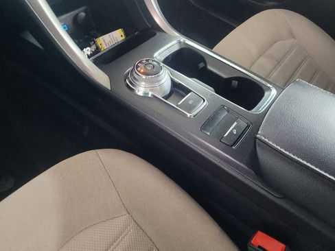 Used 2020 Ford Fusion S image 26