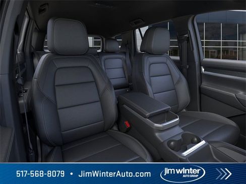 New 2026 GMC Terrain Elevation image 16