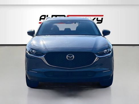 Used 2024 MAZDA CX-30 AWD 2.5 S w/ Preferred Package image 2