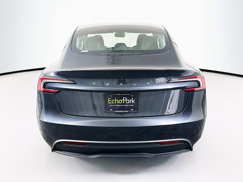 Used 2024 Tesla Model 3 Standard Range RWD image 7