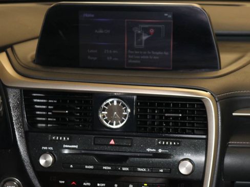 Used 2022 Lexus RX 350 FWD w/ Premium Package image 48