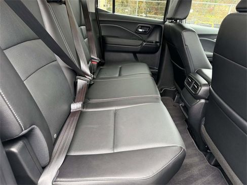 Used 2024 Honda Ridgeline RTL image 8