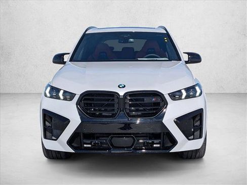 New 2026 BMW X5 M Competition AWD/4WD image 6