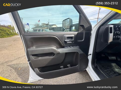 Used 2016 Chevrolet Silverado 2500 LT w/ LT Convenience Package image 10