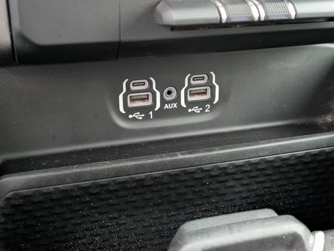 Used 2020 RAM 1500 Big Horn image 22