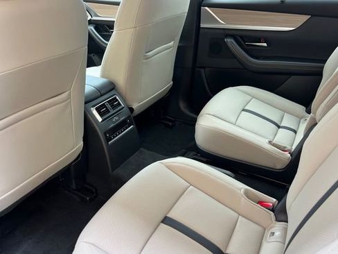 New 2026 MAZDA CX-90 3.3 Turbo w/ Premium Sport Pkg image 13