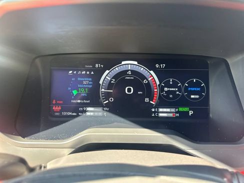 Certified 2025 Toyota Tundra TRD Pro AWD/4WD image 38
