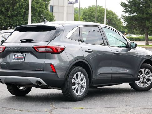 Used 2023 Ford Escape Active w/ Cold Weather Package FWD image 23