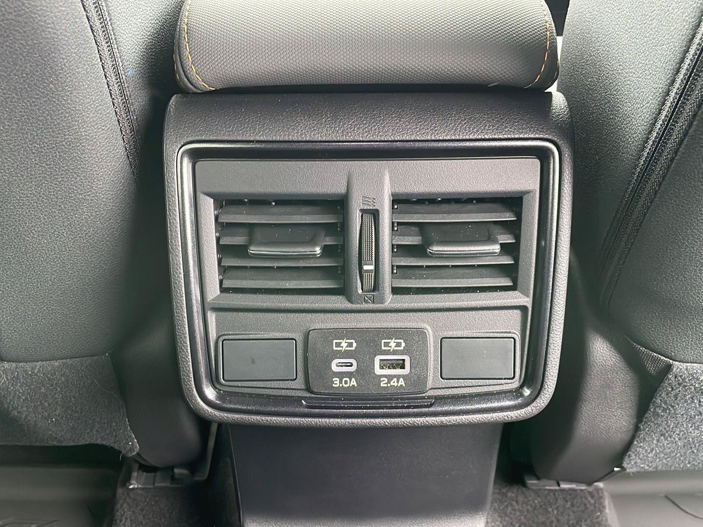 Used 2026 Subaru Forester Wilderness AWD/4WD image 27