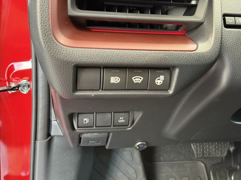 New 2026 Toyota Prius Plug-In Hybrid image 27