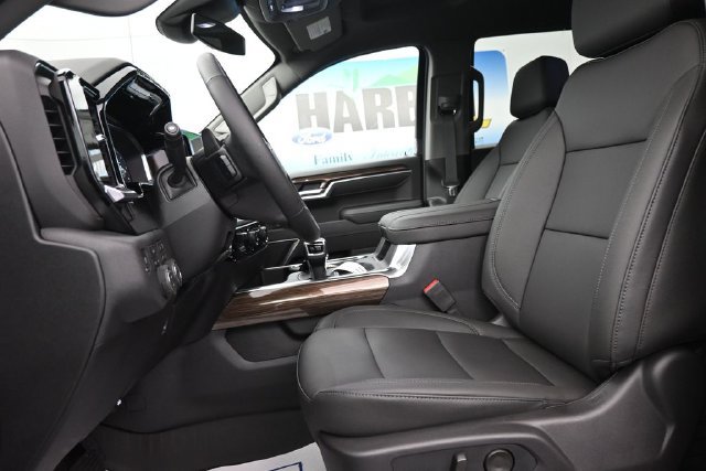 New 2026 Chevrolet Silverado 1500 LT AWD/4WD image 9