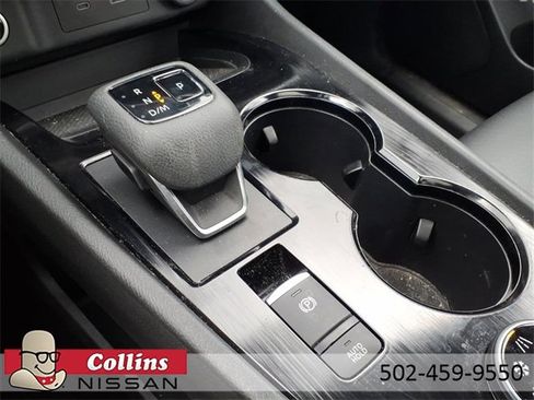 Used 2021 Nissan Rogue SV w/ Premium Package image 25