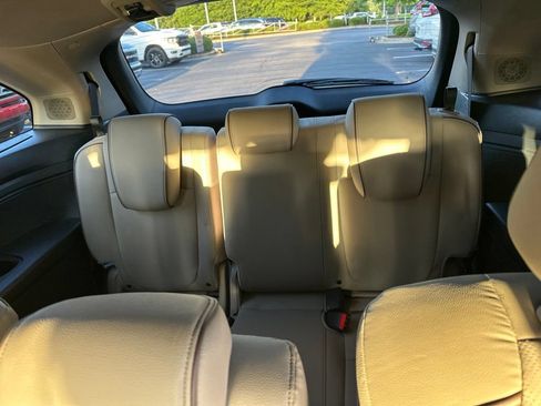 Certified 2023 Honda Odyssey Elite image 13