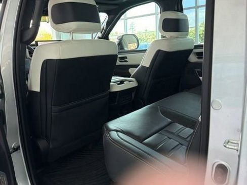 Used 2022 Toyota Tundra Capstone image 6