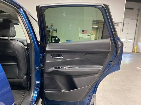 Certified 2025 Nissan Murano SL w/ Cargo Package AWD/4WD image 26