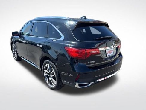 Used 2017 Acura MDX SH-AWD w/ Advance Package image 3