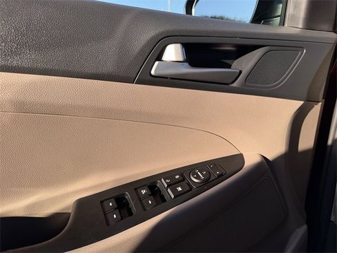 Used 2019 Hyundai Tucson Value image 20