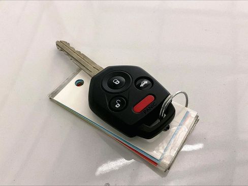 Used 2019 Subaru Legacy 2.5i Premium image 9