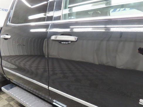 Used 2016 GMC Sierra 1500 SLT w/ SLT Premium Package image 23