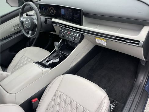 New 2026 Hyundai Tucson SE FWD image 14