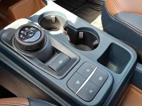 Used 2022 Ford Maverick Lariat w/ Lariat Luxury Package AWD/4WD image 19