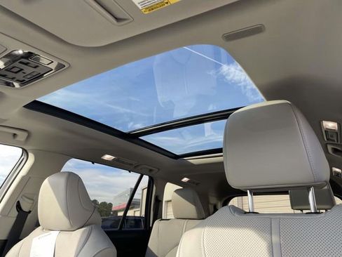 Used 2026 Toyota Grand Highlander AWD Hybrid image 27
