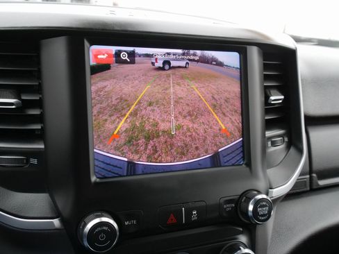 Used 2024 RAM 3500 Big Horn image 28