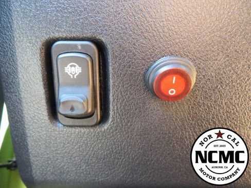 Used 2022 Toyota 4Runner TRD Pro image 66