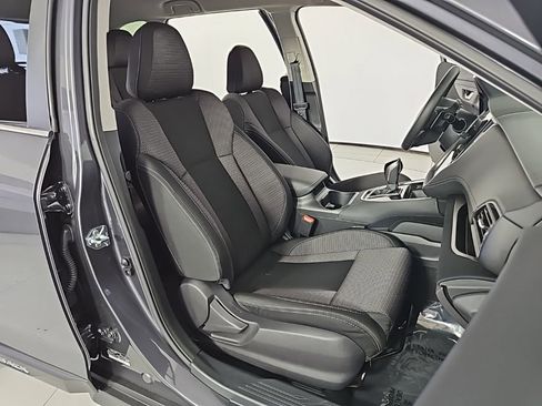 Certified 2025 Subaru Outback Premium image 18