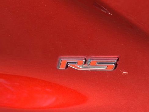 Used 2023 Chevrolet Blazer RS w/ Driver Confidence II Package AWD/4WD image 17