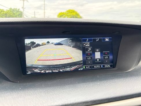 Used 2015 Lexus GS 350 AWD w/ Premium Package image 8