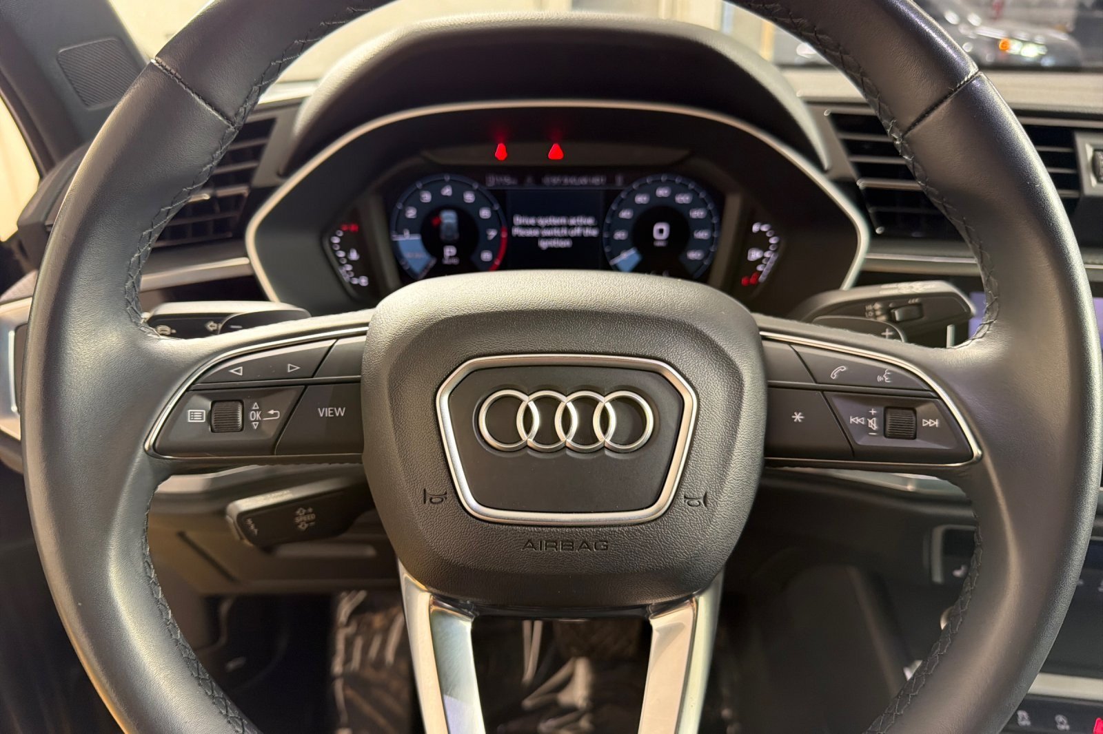 Used 2023 Audi Q3 2.0T Premium w/ Convenience Package AWD/4WD image 21