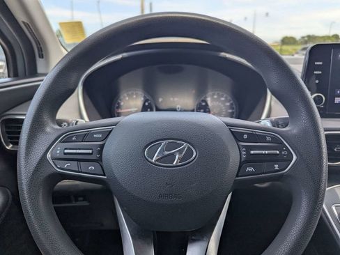 Used 2021 Hyundai Santa Fe SEL FWD image 27